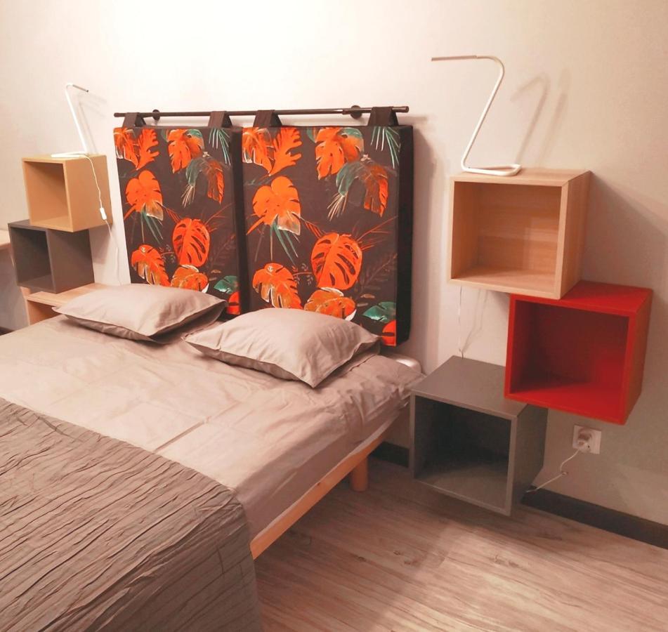 Designomania Apartments - Nadwislanska 11 Kraków Eksteriør billede