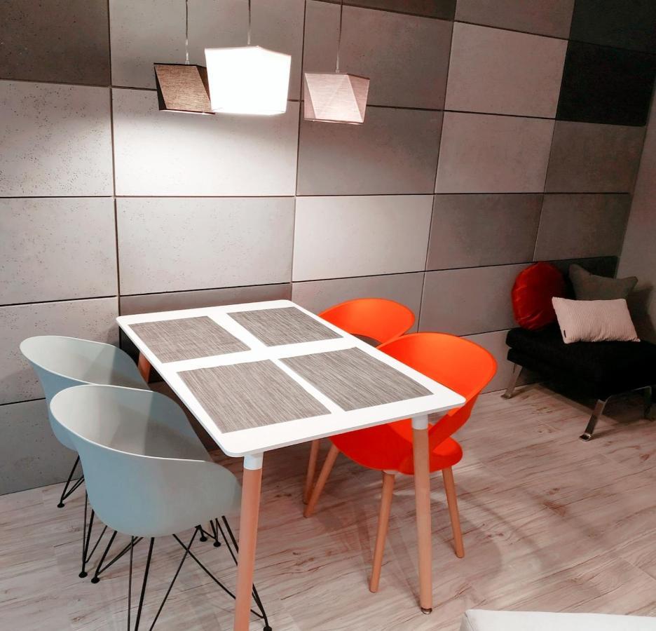 Designomania Apartments - Nadwislanska 11 Kraków Eksteriør billede
