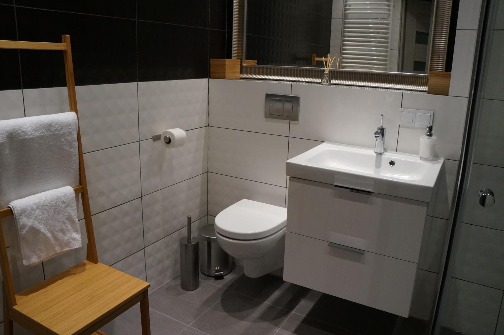 Designomania Apartments - Nadwislanska 11 Kraków Eksteriør billede