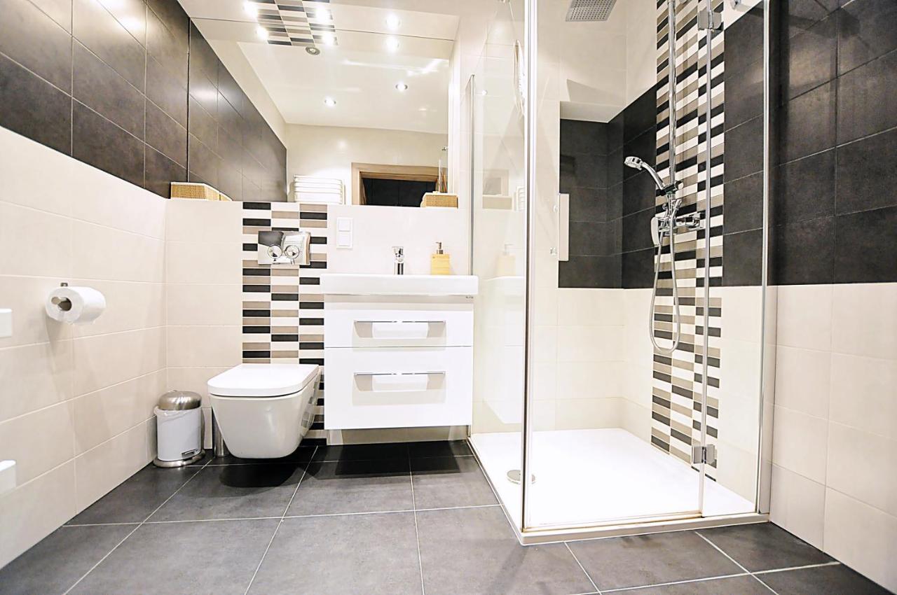 Designomania Apartments - Nadwislanska 11 Kraków Eksteriør billede